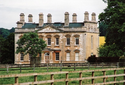 Astrop Park, Northamptonshire (1735-38)